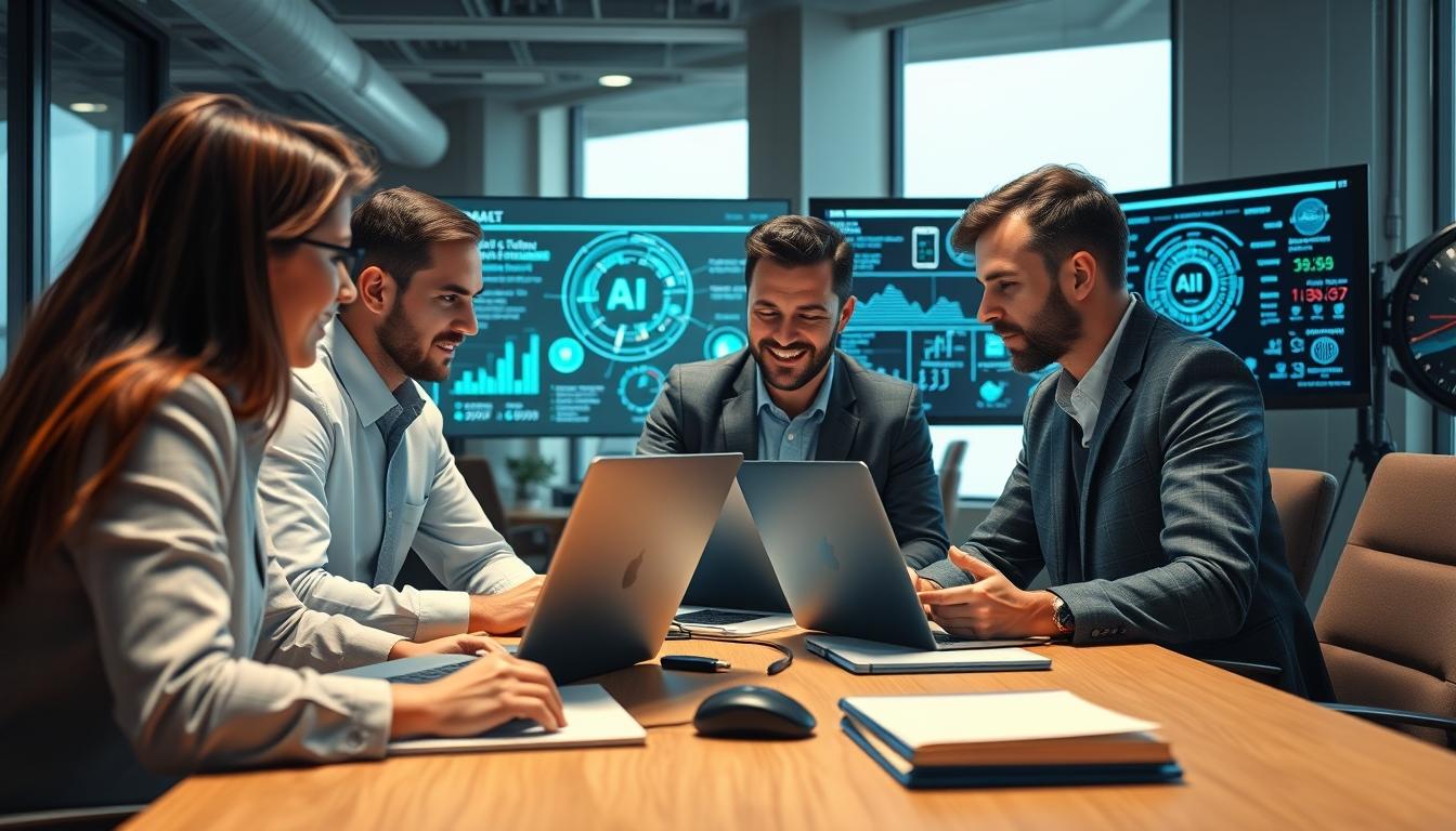 Enterprise platform workflow and development