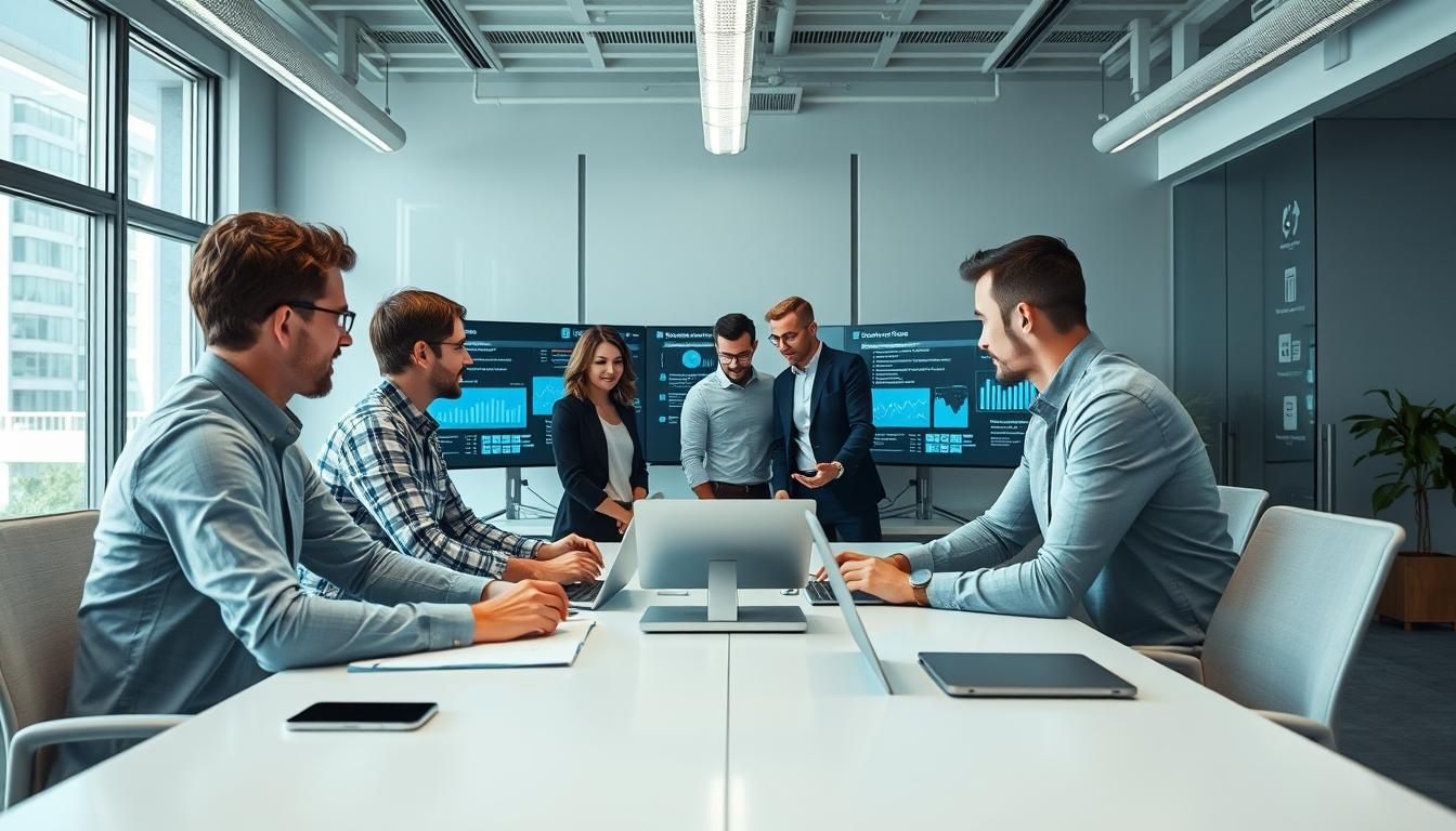 Automation and integration strategy for operations