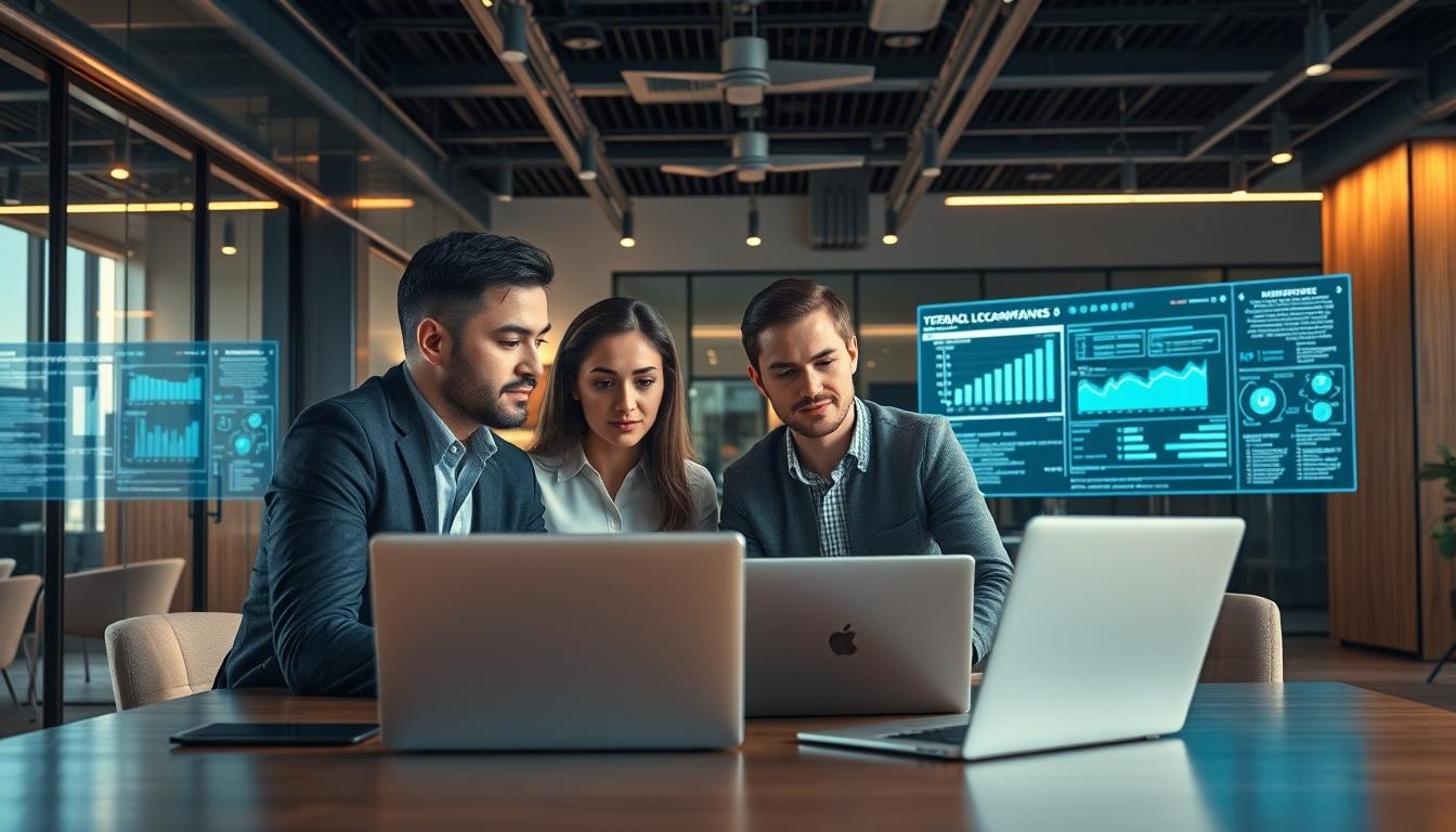 Custom business platform integration and scaling